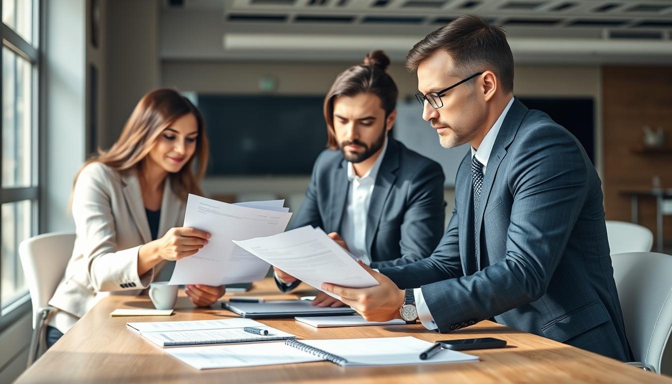 Compréhension financière